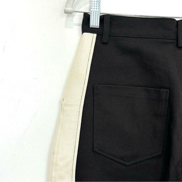 NEW Source Unknown Colorblock Jeans - Picture 13 of 15